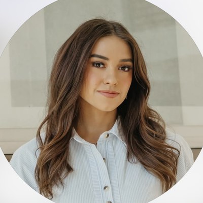 Madeline Morgan