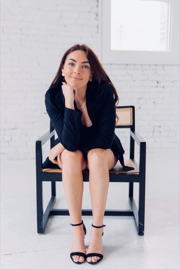 Taylor Braswell